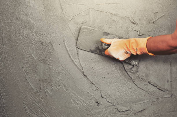 Best Concrete Foundation Repair in Colorado City, TX
