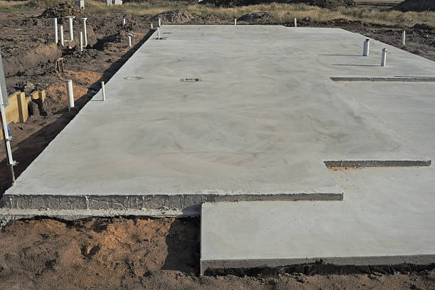 Best Concrete Grinding and Polishing in Colorado City, TX