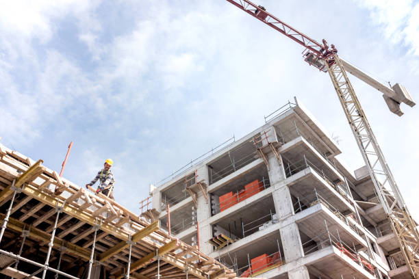 Best Concrete Removal and Replacement in Colorado City, TX